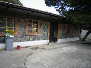 1952 Casino de Canastel 